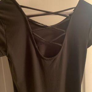 Going out mini dress